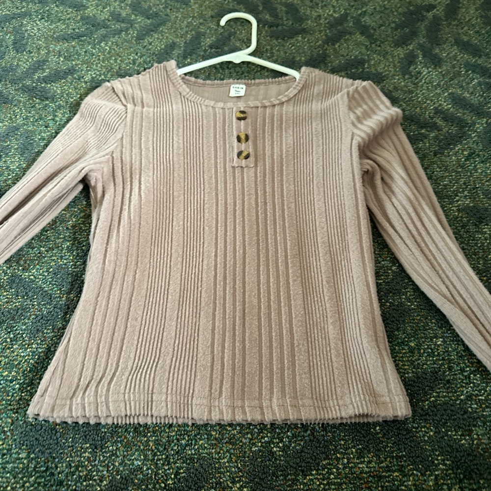 SHEIN shirt